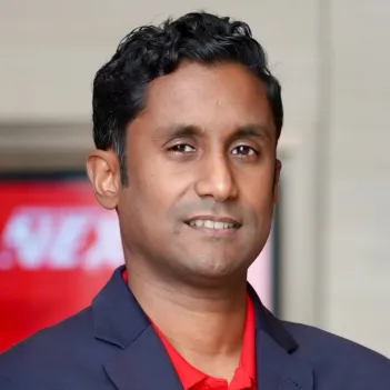 Andrew Samaratunge